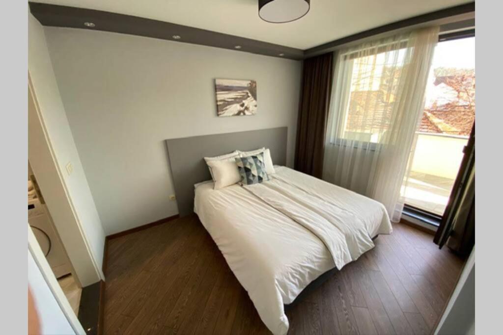 Lux 1Bd/1Ba City Center Apartment Благоевград Екстериор снимка