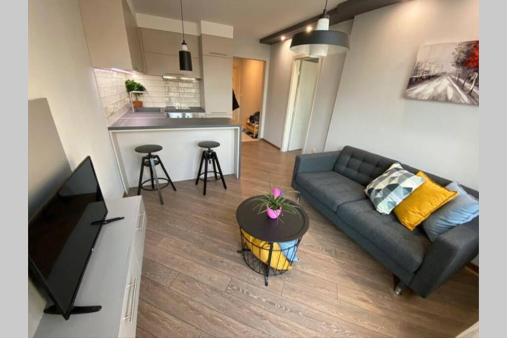 Lux 1Bd/1Ba City Center Apartment Благоевград Екстериор снимка