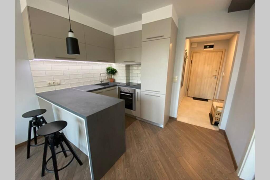 Lux 1Bd/1Ba City Center Apartment Благоевград Екстериор снимка