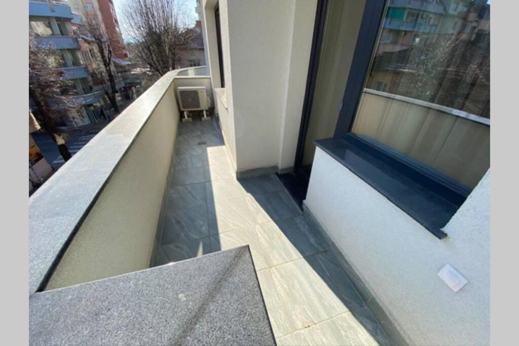 Lux 1Bd/1Ba City Center Apartment Благоевград Екстериор снимка