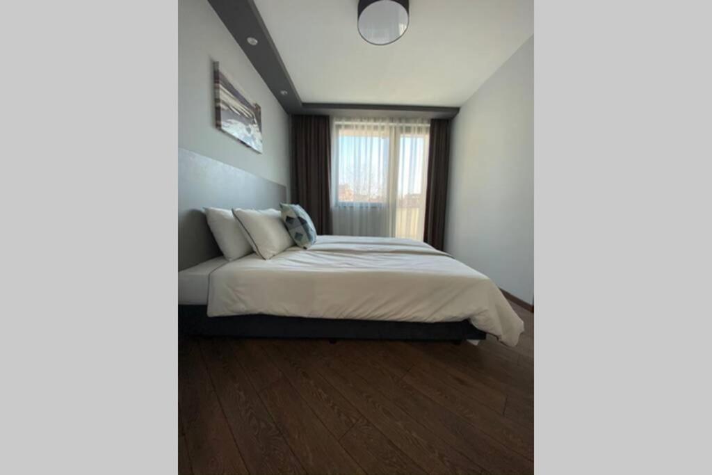 Lux 1Bd/1Ba City Center Apartment Благоевград Екстериор снимка
